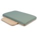 Reformer in legno di quercia naturale (rovere)  pieghevole PTX 3000 Green Tea
